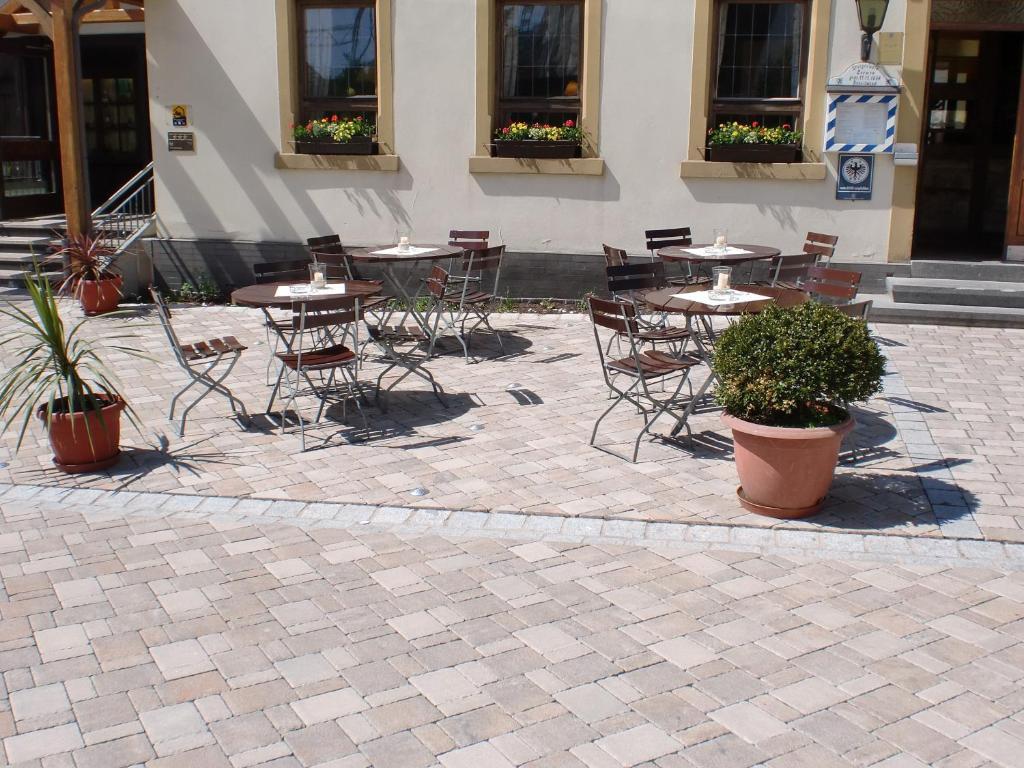 Hotel & Gaestehaus Krone غايسلفيند المظهر الخارجي الصورة
